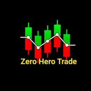 Zero to Hero Logo